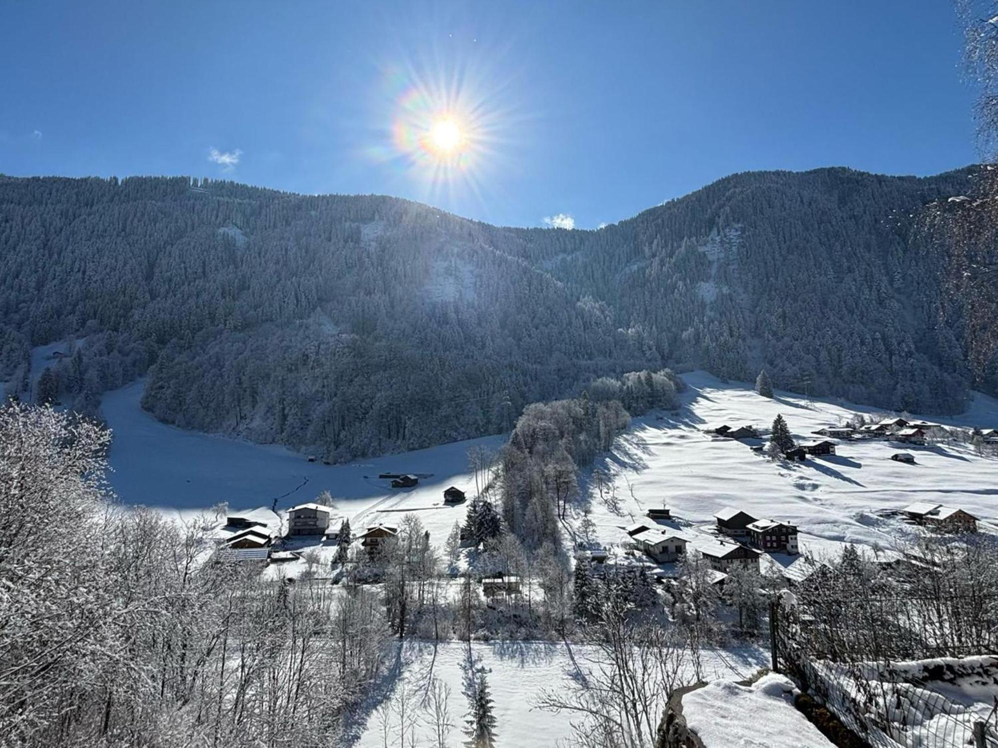 Buehelhus Villa ดาลาส ภายนอก รูปภาพ